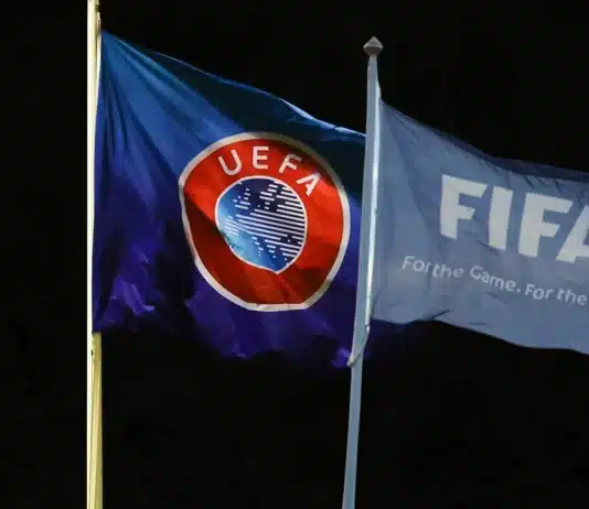 İsrail'in futboldan men edilmesi çağrıları artarken, FIFA ve UEFA'nın 'soykırım' ve insan hakları ihlalleri konusundaki tutumu.