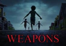 weapons (silahlar) korku filmi