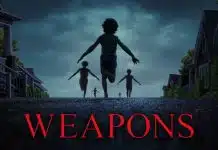 Weapons: 2025 yılının en iyi korku filmi olmaya aday weapons (silahlar) korku filmi