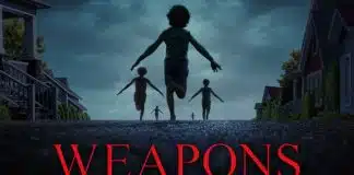 Weapons: 2025 yılının en iyi korku filmi olmaya aday weapons (silahlar) korku filmi