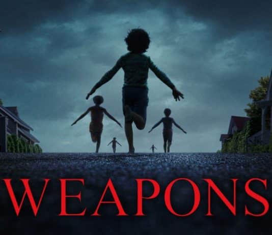 weapons (silahlar) korku filmi