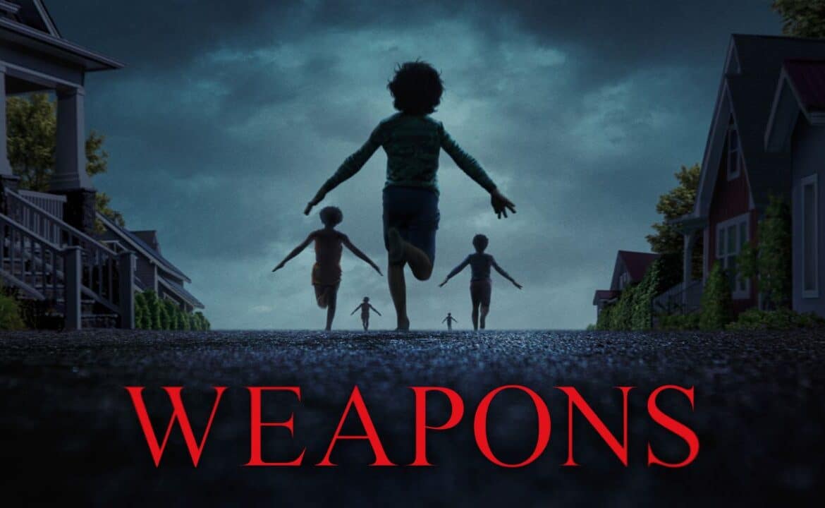 weapons (silahlar) korku filmi