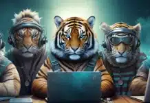 Şirketlerde yapay zeka kullanımı ve başarılı bir yapay zeka entegrasyonu için "tiger team" kurarak çalışanların yapay zekayı kullanmasını sağlamak.