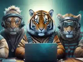 Şirketlerde yapay zeka kullanımı ve başarılı bir yapay zeka entegrasyonu için "tiger team" kurarak çalışanların yapay zekayı kullanmasını sağlamak.