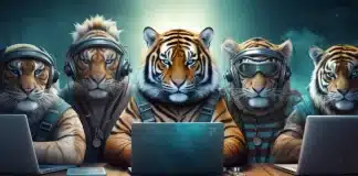 Şirketlerde yapay zeka kullanımı ve başarılı bir yapay zeka entegrasyonu için "tiger team" kurarak çalışanların yapay zekayı kullanmasını sağlamak.