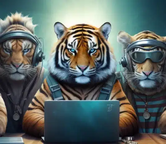 Şirketlerde yapay zeka kullanımı ve başarılı bir yapay zeka entegrasyonu için "tiger team" kurarak çalışanların yapay zekayı kullanmasını sağlamak.