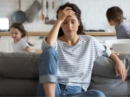 İlişkilerde 'dadı' rolü: Kadınları tüketen ve yalnızlaştıran sinyaller