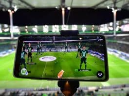 Futbolu 5G deneyimlemek: 5G teknolojisi ile canlı yayın devrimi ve anlık oyuncu performansı analizi.