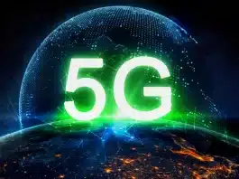 5G ihalesi sonuçları: 5G ne zaman gelecek sorusu, yeni 5G teknolojisi ve dev operatör yatırımları üzerine bir konsept.