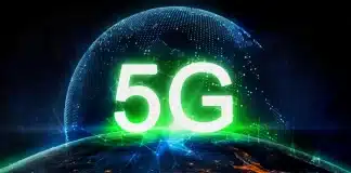 5G ihalesi sonuçları: 5G ne zaman gelecek sorusu, yeni 5G teknolojisi ve dev operatör yatırımları üzerine bir konsept.
