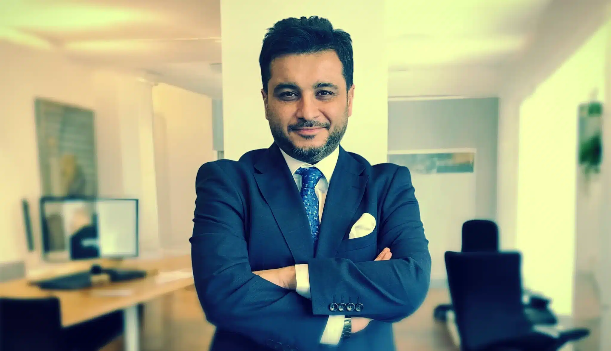 AGS Global kurucusu Ahmet Güler'in ekonomik durgunluk, yüksek enflasyon ve iç talepteki daralma hakkındaki yorumları