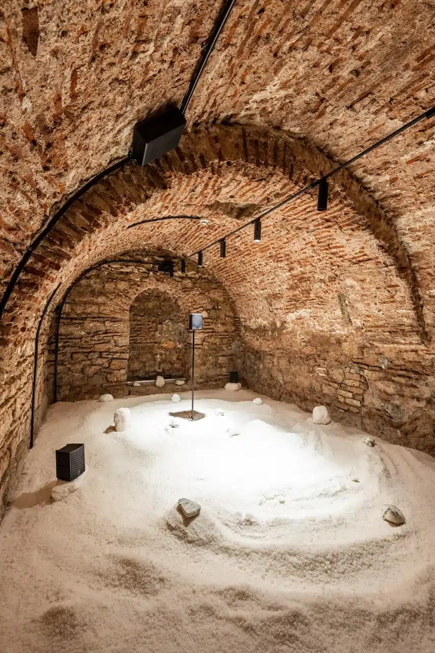 18. İstanbul Bienali - Ayman Zedani