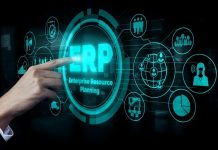 Başarılı bir ERP'ye geçiş için adımlar: Kurumsal kaynak planlama, kullanıcı adaptasyonu ve yapay zeka