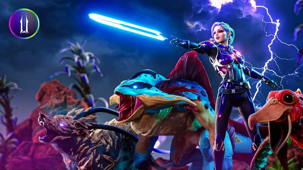 2025 Yılının En Popüler Play-to-Earn (P2E) Oyunları