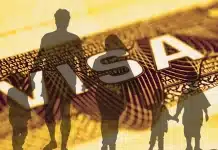 Yatırım yoluyla oturum (Golden Visa): Avrupa'da eğitim, üç nesil oturum hakkı ve gayrimenkul yatırımı konsepti.