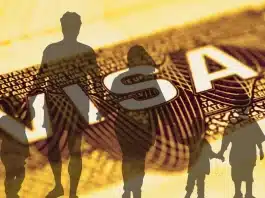 Yatırım yoluyla oturum (Golden Visa): Avrupa'da eğitim, üç nesil oturum hakkı ve gayrimenkul yatırımı konsepti.