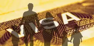 Yatırım yoluyla oturum (Golden Visa): Avrupa'da eğitim, üç nesil oturum hakkı ve gayrimenkul yatırımı konsepti.