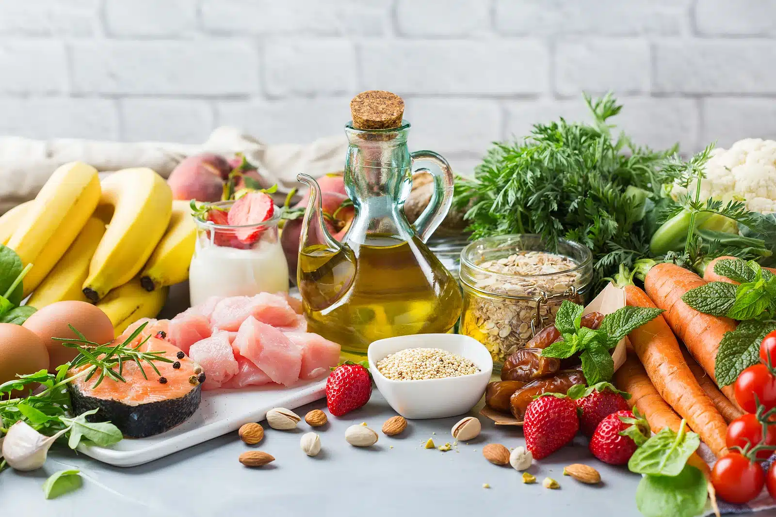 Dr. Günay Hajiyeva'nın depresyon riski, enflamasyon ve ruh sağlığı hakkındaki anti-inflamatuar beslenme önerileri.