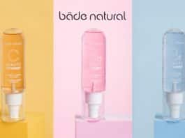 Bade Natural yüz spreyi ne işe yarar? Nemlendirici ve ferahlatıcı yüz spreyi ile anında canlandırıcı etki.