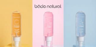 Bade Natural yüz spreyi ne işe yarar? Nemlendirici ve ferahlatıcı yüz spreyi ile anında canlandırıcı etki.