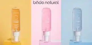Doğal Ferahlık: Bade Natural Yüz Spreyi ile Cildinizi Yenileyin Bade Natural yüz spreyi ne işe yarar? Nemlendirici ve ferahlatıcı yüz spreyi ile anında canlandırıcı etki.