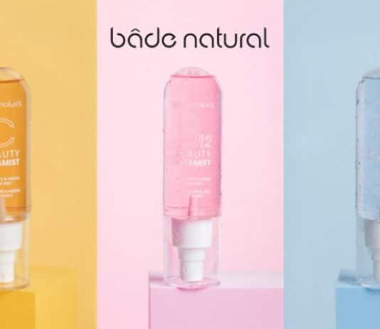 Bade Natural yüz spreyi ne işe yarar? Nemlendirici ve ferahlatıcı yüz spreyi ile anında canlandırıcı etki.