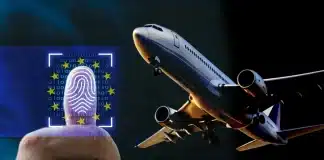 Avrupa seyahatinde biyometrik kimlik doğrulaması: ETIAS ve akıllı sınırlar ile pasaportsuz bir gelecek konsepti