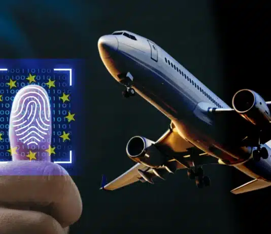 Avrupa seyahatinde biyometrik kimlik doğrulaması: ETIAS ve akıllı sınırlar ile pasaportsuz bir gelecek konsepti