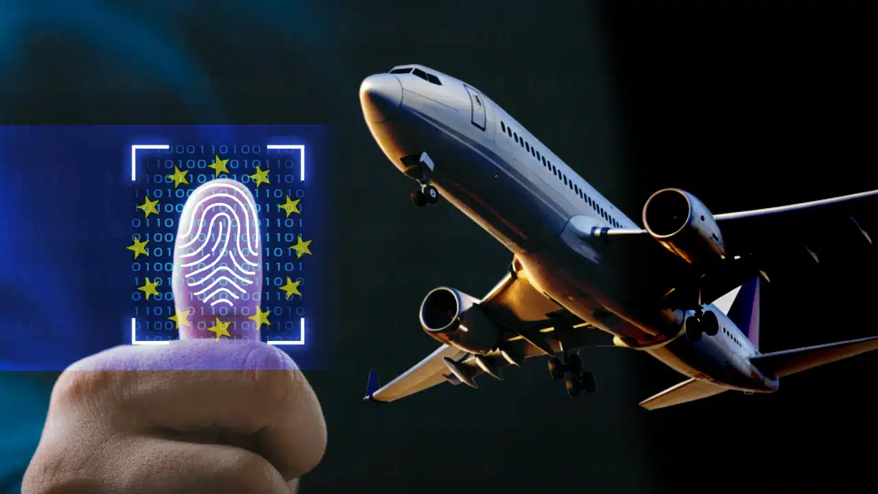 Avrupa seyahatinde biyometrik kimlik doğrulaması: ETIAS ve akıllı sınırlar ile pasaportsuz bir gelecek konsepti