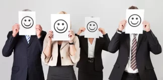 Çalışan mutluluğu için gerekenler: Yenilikçi iklim, psikolojik güvenlik ve işte öznel iyi oluş üzerine bir konsept.