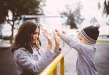 Çocuk eğitiminde övgü ve teşvik arasındaki fark nedir?