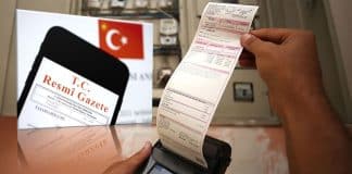 Elektrik faturası kademeli tarife değişikliği: Yüksek tüketim yapanlar için son kaynak tedarik tarifesi ve devlet desteği kesintisi.