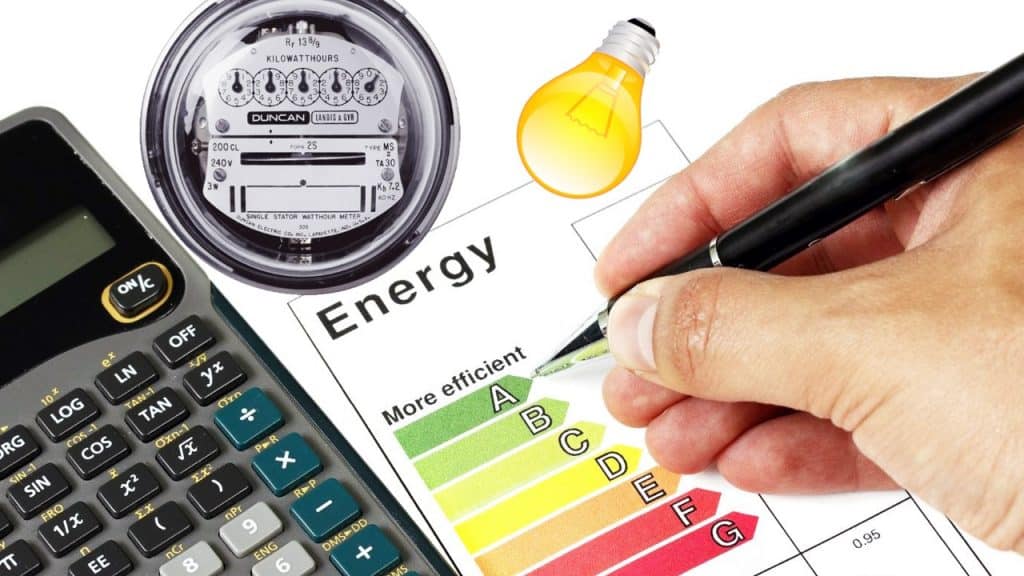 Enerji ve Tabii Kaynaklar Bakanlığı'nın yeni sübvansiyon politikası ve enerji verimliliği ile elektrik faturaları.
