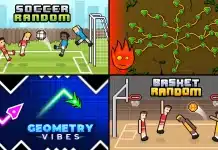 En iyi 2 kişilik oyunlar: TwoPlayerGames platformunda yer alan Soccer Random ve Basket Random gibi seçenekler.