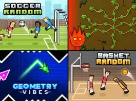 En iyi 2 kişilik oyunlar: TwoPlayerGames platformunda yer alan Soccer Random ve Basket Random gibi seçenekler.