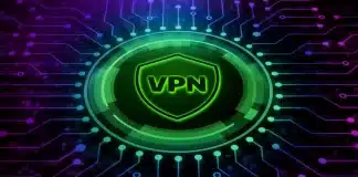 VPN nedir: En iyi VPN ve ücretsiz VPN servisleri, VPN nasıl kullanılır ve gizliliği korumak için bir konsept.