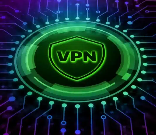 VPN nedir: En iyi VPN ve ücretsiz VPN servisleri, VPN nasıl kullanılır ve gizliliği korumak için bir konsept.