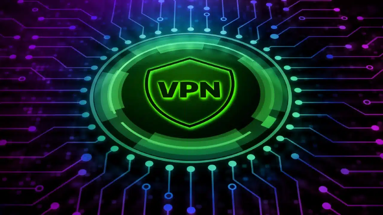 VPN nedir: En iyi VPN ve ücretsiz VPN servisleri, VPN nasıl kullanılır ve gizliliği korumak için bir konsept.