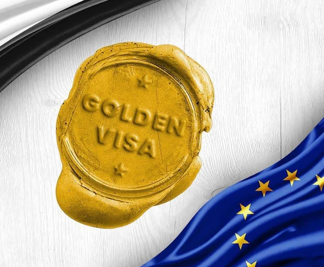 European union golden visa