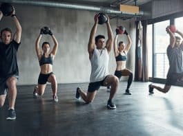 Fitness ve düzenli egzersiz yapmanın faydaları: Motivasyon, bağışıklık sistemi ve direnç antrenmanları.