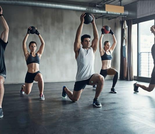 Fitness ve düzenli egzersiz yapmanın faydaları: Motivasyon, bağışıklık sistemi ve direnç antrenmanları.