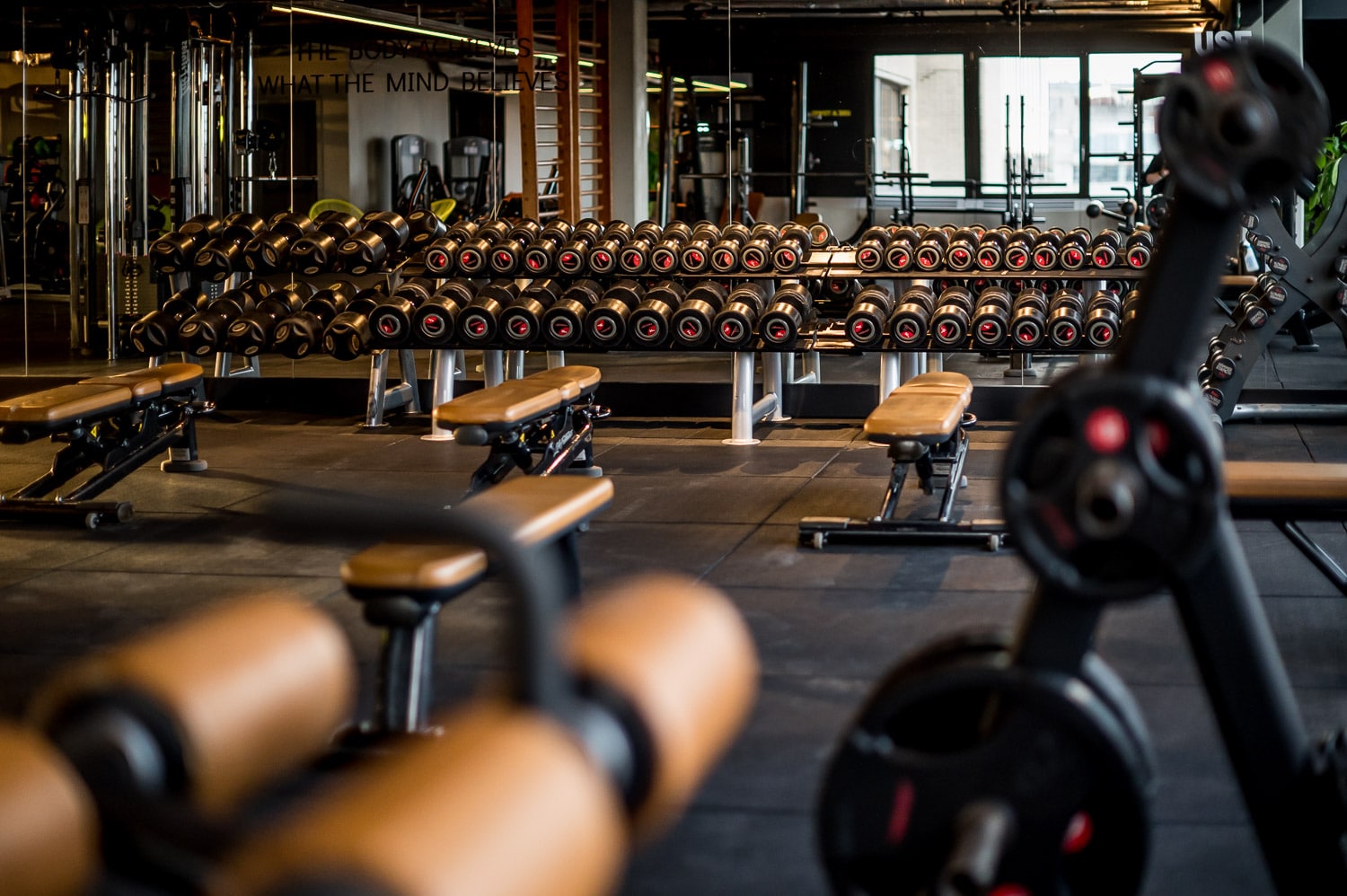 Fitness, Hayat Kalitesini Yükselten Basit Ama Güçlü Bir Yatırım!
