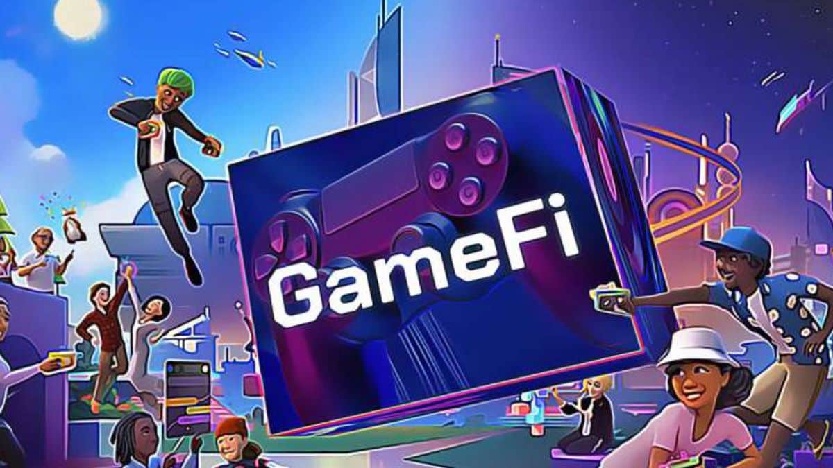 Top Blockchain Games: Web3 Gaming Performance