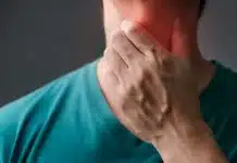 Geçmeyen ses kısıklığı ve gırtlak kanseri belirtileri: Sigara ve alkol kullanımı ile HPV riskine karşı KBB muayenesi.