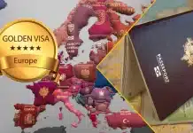 Yatırımla oturum izni (Golden Visa) rehberi: Schengen vizesiz seyahat için gereken gayrimenkul yatırımı.