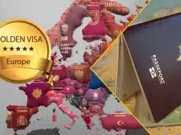 Yatırımla oturum izni (Golden Visa) rehberi: Schengen vizesiz seyahat için gereken gayrimenkul yatırımı.