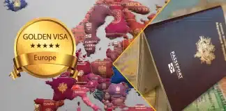 Yatırımla oturum izni (Golden Visa) rehberi: Schengen vizesiz seyahat için gereken gayrimenkul yatırımı.