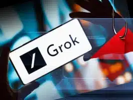 Grokking tehdidi: Yapay zeka ile sosyal mühendislik, prompt enjeksiyonu ve GenAI dolandırıcılıkları üzerine bir konsept.