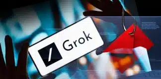 Grokking tehdidi: Yapay zeka ile sosyal mühendislik, prompt enjeksiyonu ve GenAI dolandırıcılıkları üzerine bir konsept.