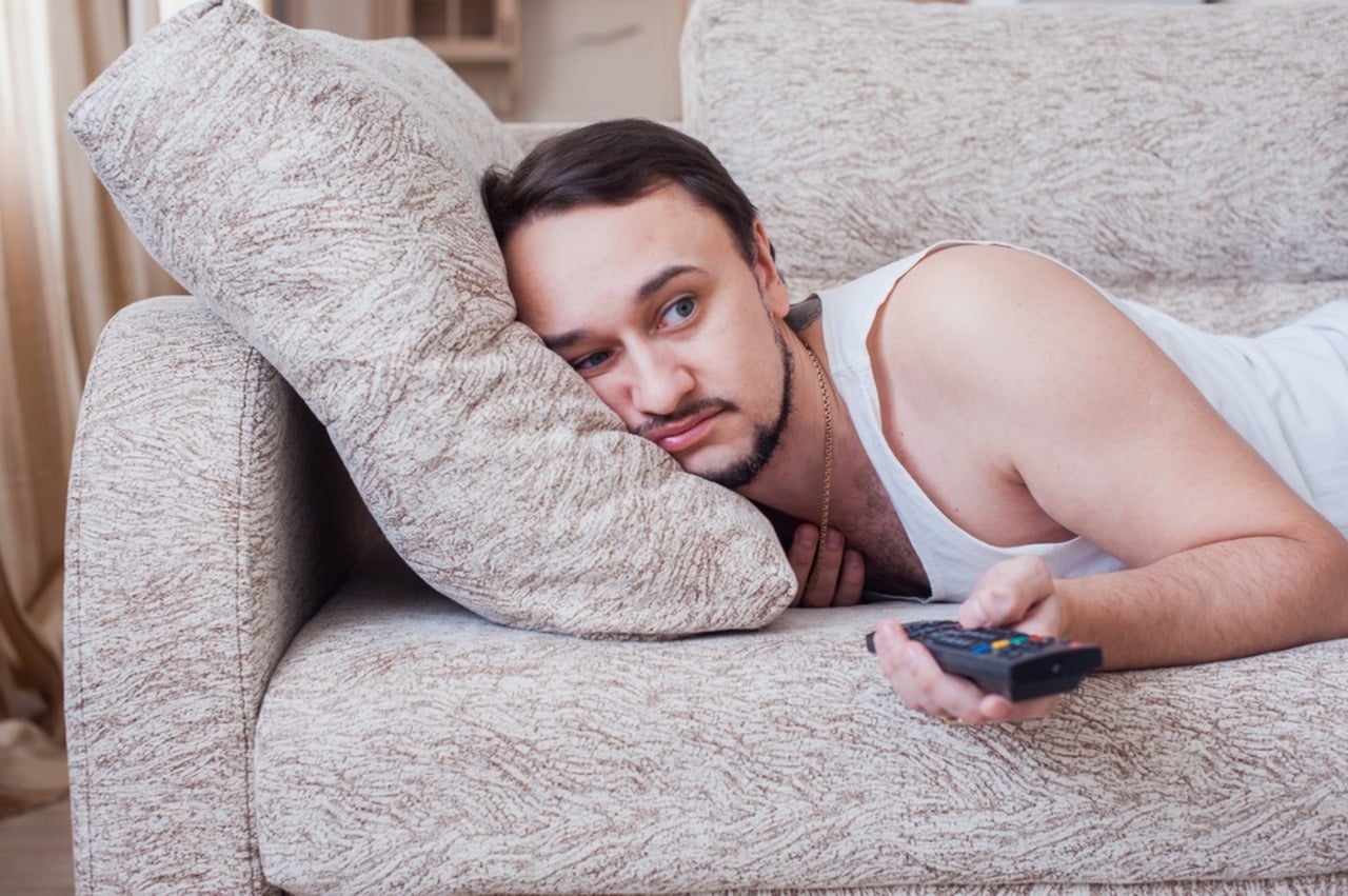 "Hareketsizlik hastalığı" (Sitting Disease) nedir? Sürekli oturmanın vücudunuza yaptığı 5 kötü şey